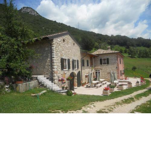 Agriturismo Lusani