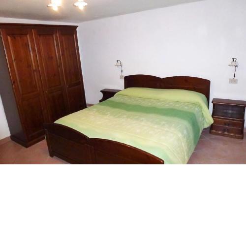 Agriturismo Macchiapiede