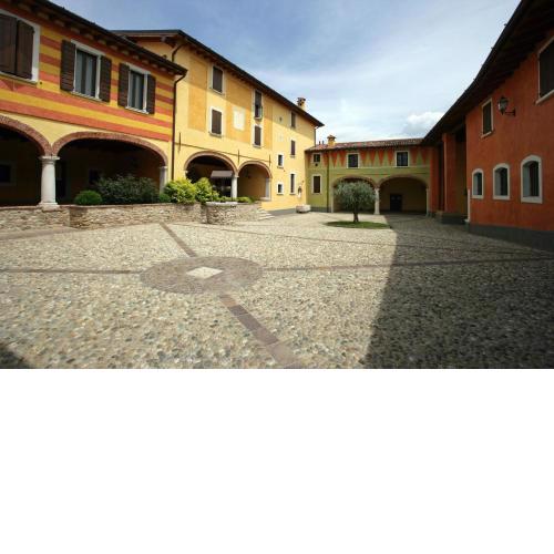 Agriturismo Macesina