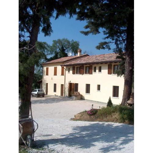 Agriturismo Macìn