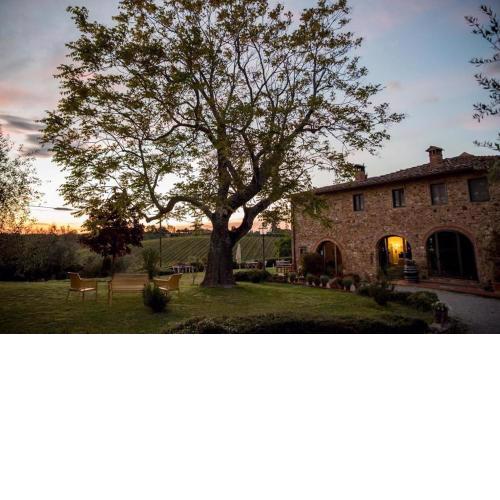 Agriturismo Macinello