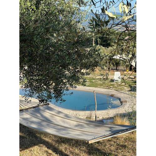Agriturismo Madre Terra