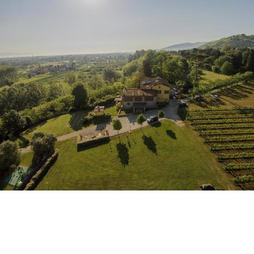 Agriturismo Magic Moments