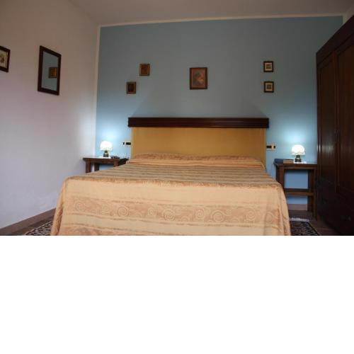 Agriturismo Magnaboschi