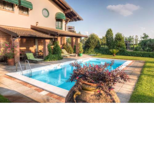 Agriturismo Maiocchi