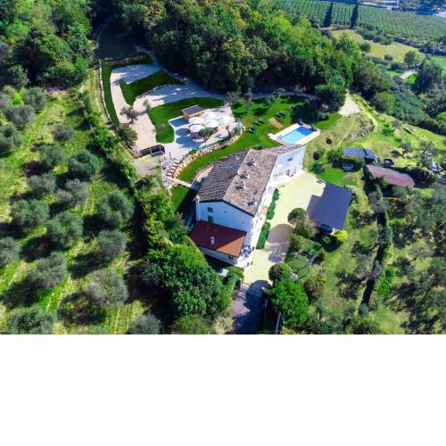 Agriturismo Maison 1933