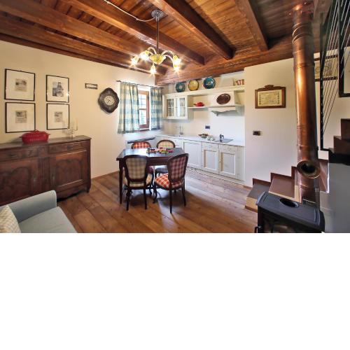 Agriturismo Malabaila