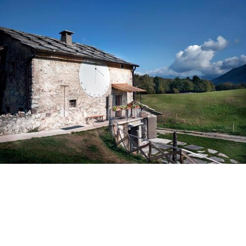 Agriturismo Malga Riondera