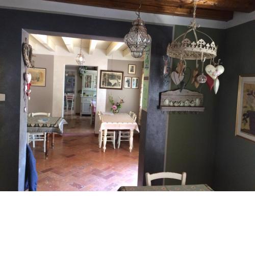 Agriturismo Maliso