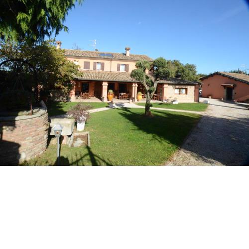 Agriturismo Maloura