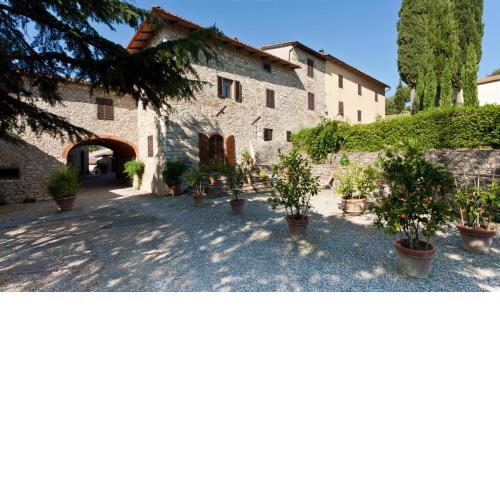 Agriturismo Malpensata