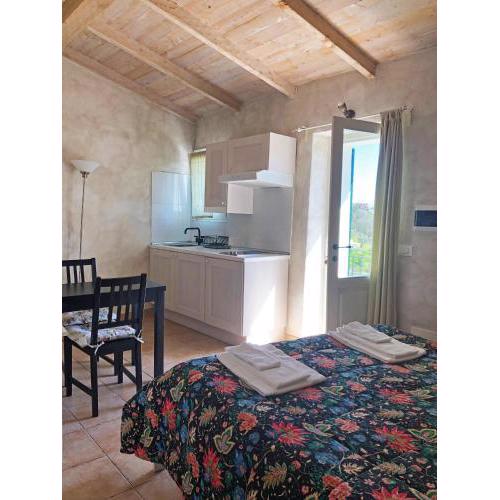 Agriturismo Mamma Chica