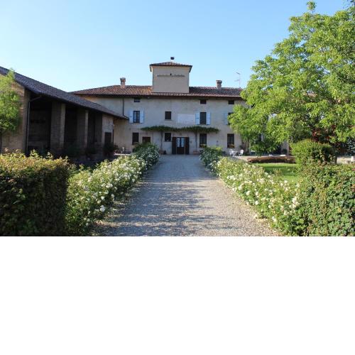 Agriturismo Mancassola