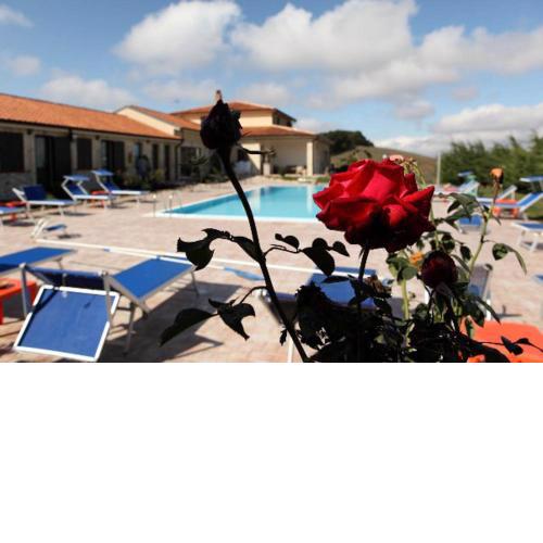 Agriturismo Mandriagiumenta