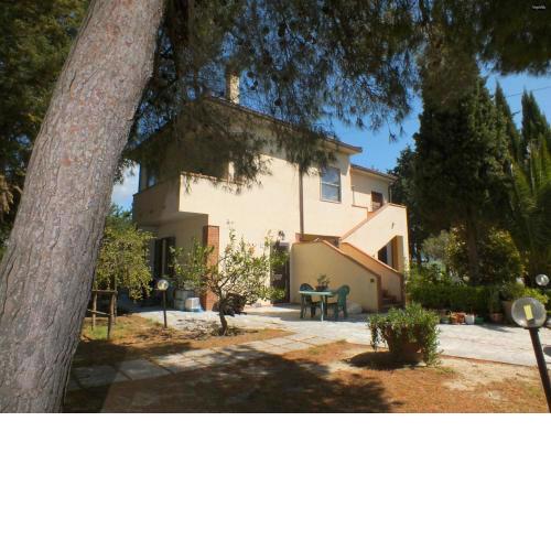 Agriturismo Mandriato