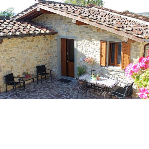 Agriturismo Mandrioli