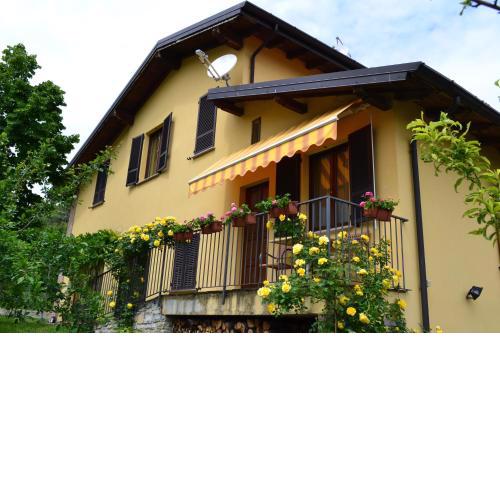 Agriturismo Mandrola