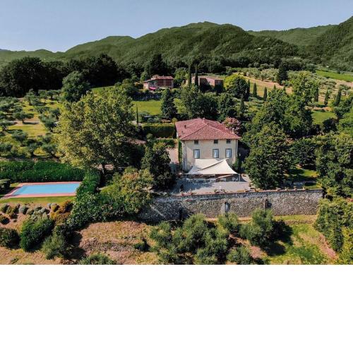 Agriturismo Mansi Bernardini