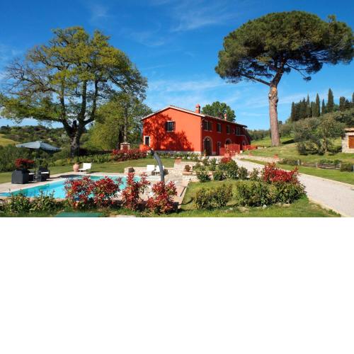 Agriturismo Maramaldo