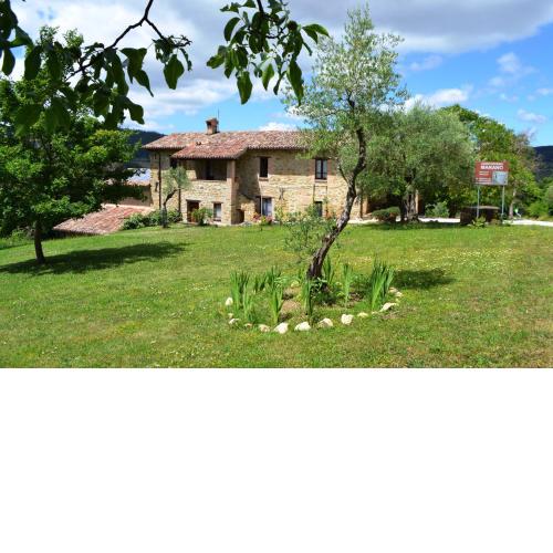 Agriturismo Marano