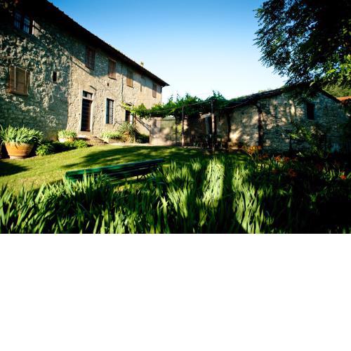 Agriturismo Marchesi Gondi