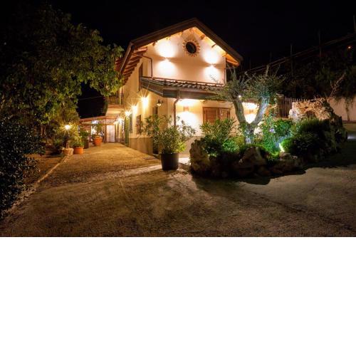 Agriturismo Mare e Monti