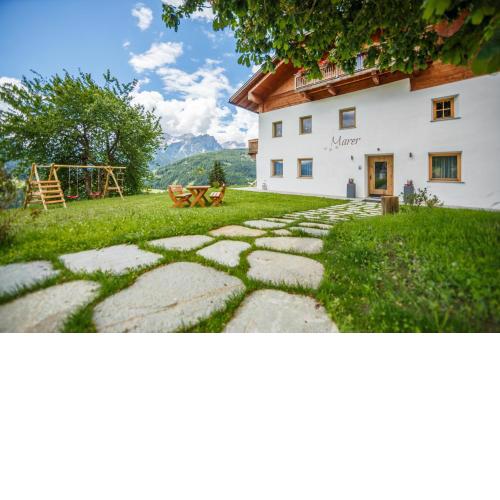 Agriturismo MARER Urlaub auf dem Bauernhof
