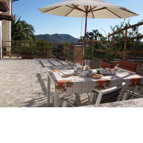 Agriturismo Margherita