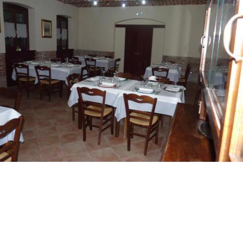 Agriturismo Maria Cristina