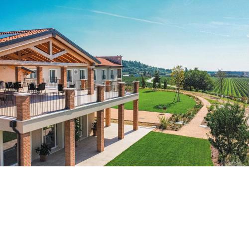 Agriturismo Maria Vittoria