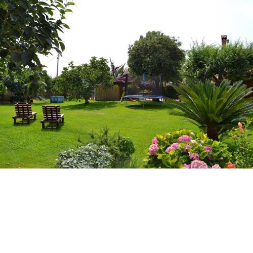 Agriturismo Marila’