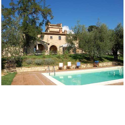 Agriturismo Marinella Appartamenti