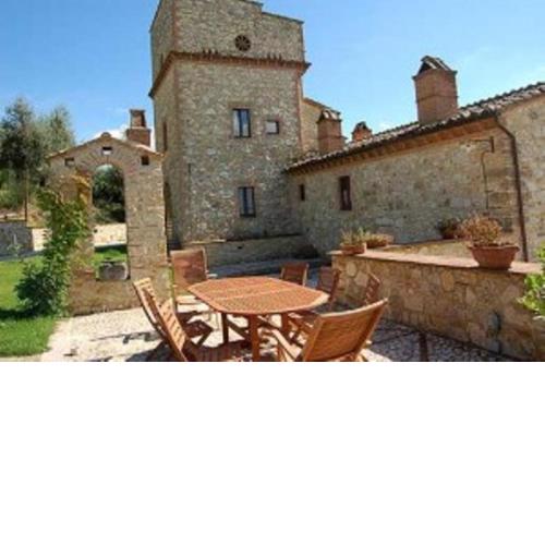 Agriturismo Marinella