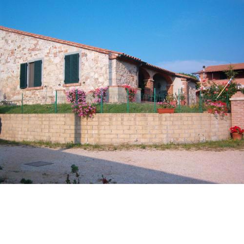 Agriturismo Marruchetone Vecchio
