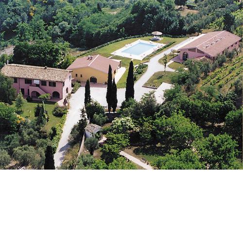 Agriturismo Marrucola