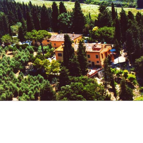 Agriturismo Martignana Alta