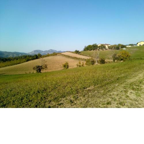 Agriturismo Marzolara.