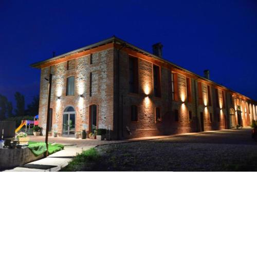 Agriturismo Mascudiera