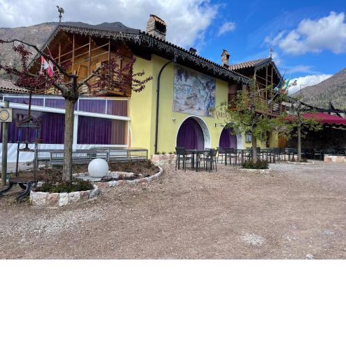 Agriturismo Maso alle Rose