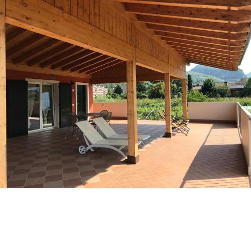 Agriturismo Maso Bergot
