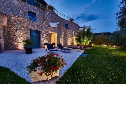 Agriturismo Maso Botes