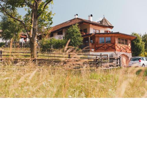 Agriturismo Maso Corradini