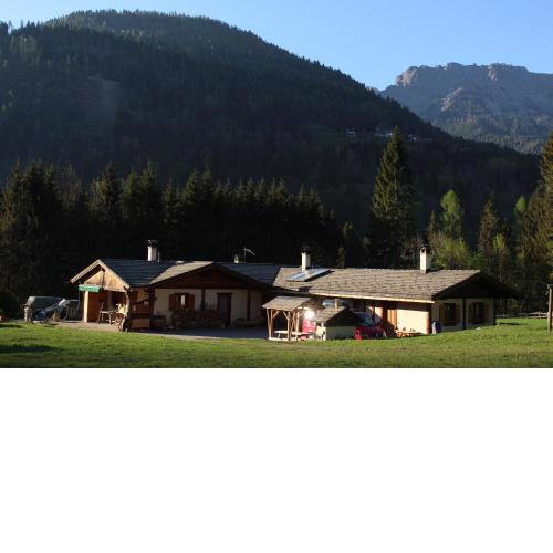 Agriturismo Maso Fumas