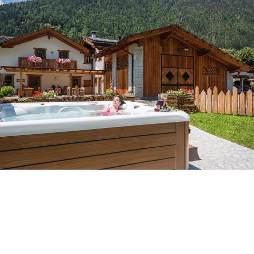Agriturismo Maso Grisun