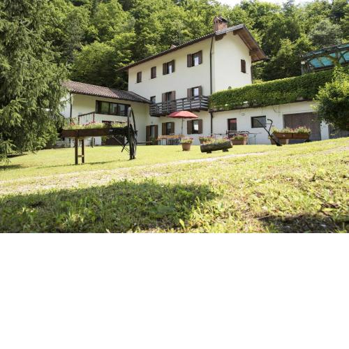 Agriturismo Maso Rocca