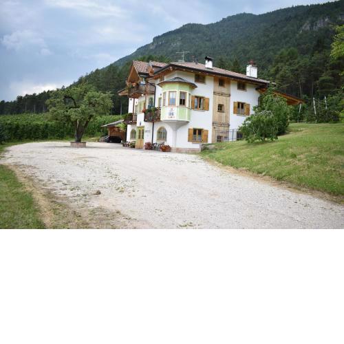 Agriturismo Maso Tafol