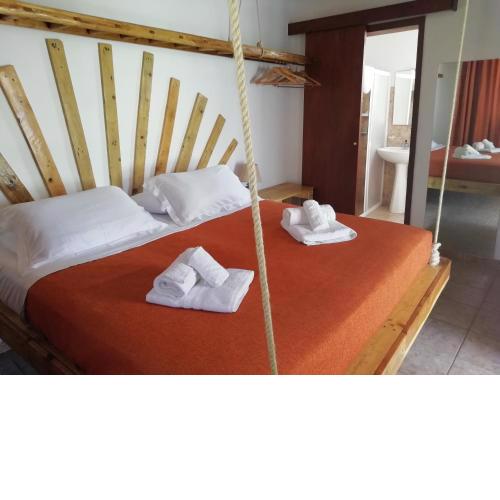 Agriturismo Massaro Pietro