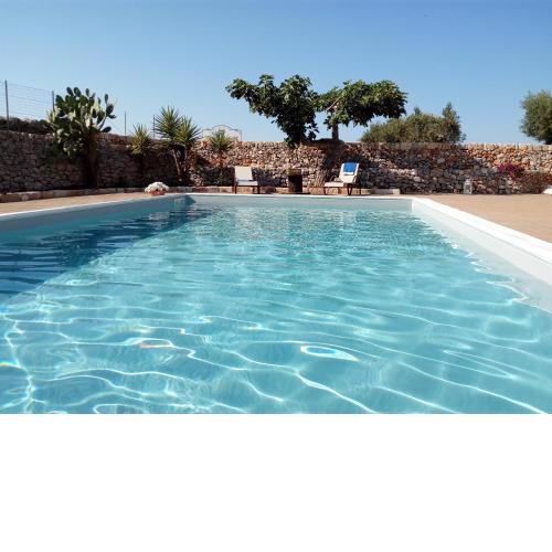 Agriturismo Masseria Alberotanza