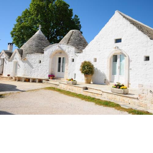 Agriturismo Masseria Aprile