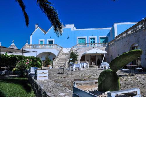 Agriturismo Masseria Calongo